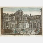 Temple du soleil à Palmyre