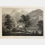 Eaux Bonnes spa resort