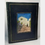 Le Paysage Charentais dans l'oeuvre d'Eugène Fromentin et de Pierre Loti. Pages choisies commentées et illustrées par Louis Suire.