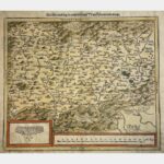 Die Siebenbürg, so man sunst auch Transsylvaniam nennt