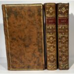 Explication historique des fables