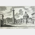 Chiesa della Madonna di Loretto de Fornari nella Regione de Monti