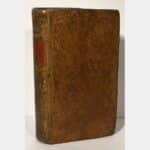 L'Enfer des peuples anciens, ou histoire des dieux infernaux, de leur culte, de leurs temples, de leurs noms, de leurs attributs.