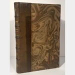 The Holy Forest of Haguenau in Alsace. Historical and descriptive note.