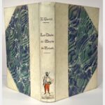 La Chute de l'empire de Rabah.