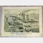 [Brasserie] Brasserie Fischer de Schiltigheim - Brauerei Zum Fischer Aktiengesellschaft Schiltigheim