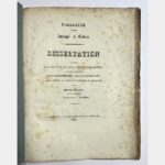 Parallèle entre Zwingli et Calvin.