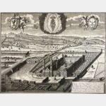 [Abbaye de Weissenau] Minor-Augia, Minderau vulgo Weissenau