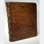 Rituale Argentinense, autoritate eminentissimi et serenissimi principis Armandi Gastonis Cardinalis de Rohan, episcopi et principis Argentinensis