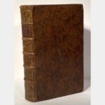 Testament Politique du Cardinal Jules Alberoni. Recueilli de divers Mémoires, Lettres & Entretiens de Son Eminence.