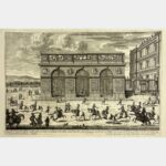 Versailles – La grotte de Thétis