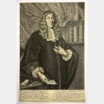 Portrait de Jean-Jacques Fried