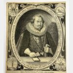 Portrait de Jean-Frédéric Schmid